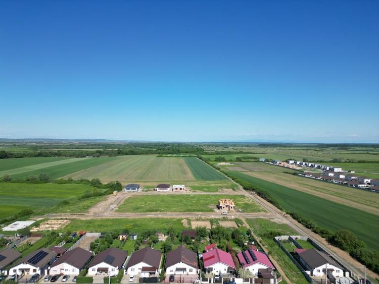 Comision 0%, Ultimele Parcele, Utilitati - 2