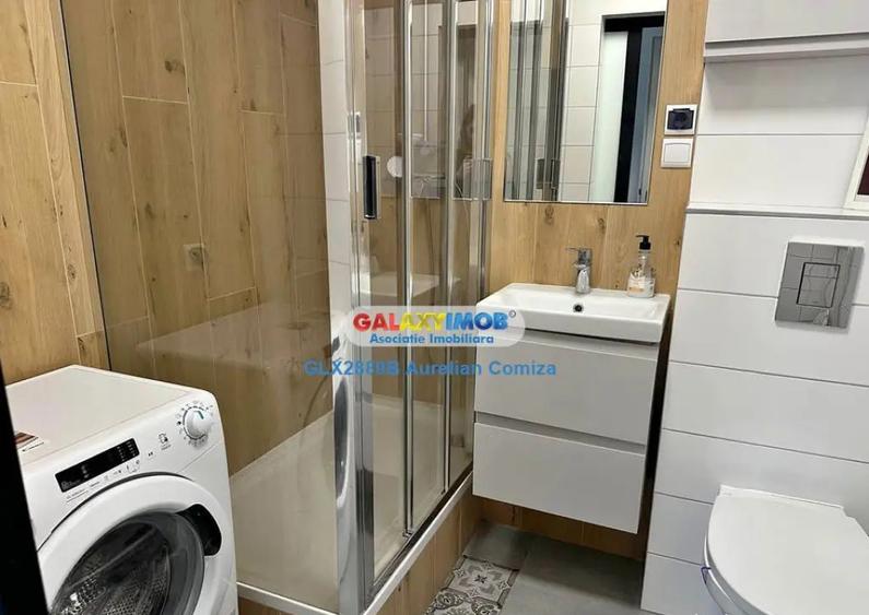 2 camere Chitila - 5