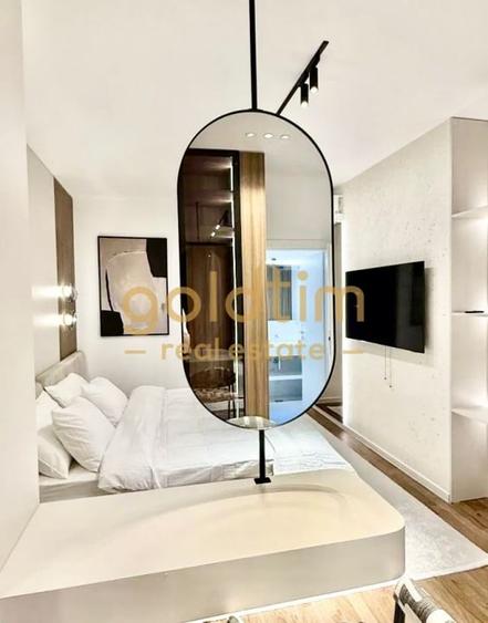 Apartament superb/Complex THE IVY/Prima inchiriere/Vedere libera natura/Baneasa - 8