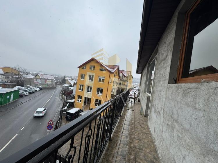 Apartament generos ( 160 MP ) cu 5 camere decomandat | Manastur - 17