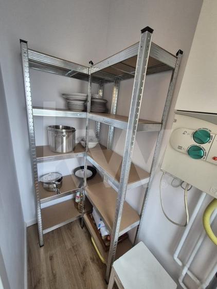 Apartament 3 camere de inchiriat – etaj 2, la 5 minute de Centrul Sibiului - 10
