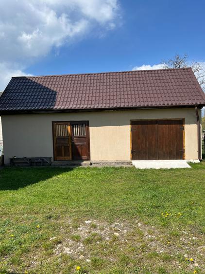 Casa de vanzare in orasul Frsin - 5