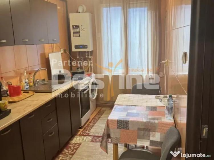 Apartament cu 2 camere, suprafata de 45 mp, langa lacul Noua - 4