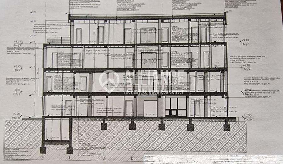 Eclusivitate Vilă LUX - Prima linie la mare, Eforie Nord ( cod 12 ) - 10