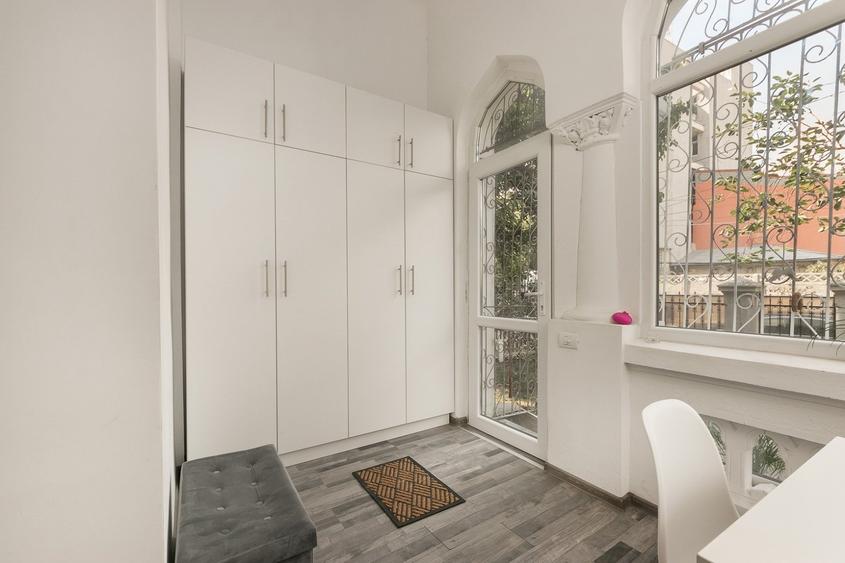 Apartament splendid in vila, Armeneasca - 2