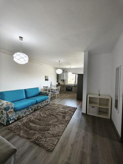 Apartament cu doua camere: de inchiriat - 6