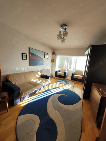 Exclusiv!Apartament 2 camere decomandat -54 mp - centrala gaze - Dacia-Bd.Tomis Exclusiv!Apartament 2 camere decomandat -54 mp - centrala gaze - Dacia-Bd.Tomis