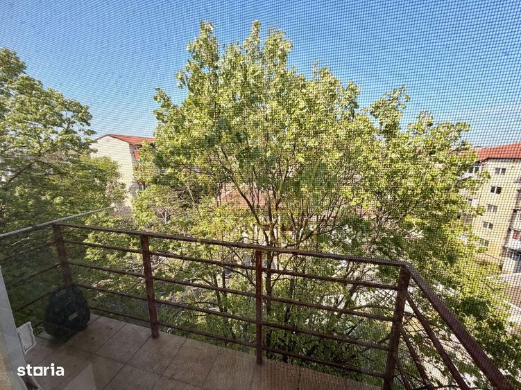 Apartament decomandat cu 2 camere | Calea Sagului - 9