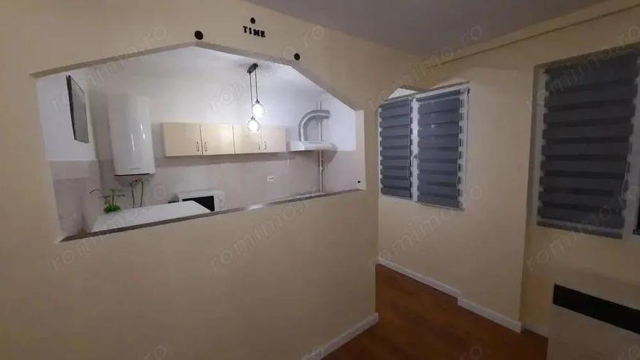 Mureseni - Inchiriere ap. 1 camera + copertina - Str. Cisnadie - 6