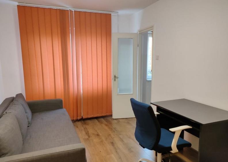 Apartament de Inchiriat, Manastur, etaj intermediar, zona bine conectata - 3