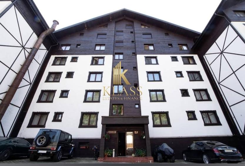 Apartament 3 camere Predeal partie - 4