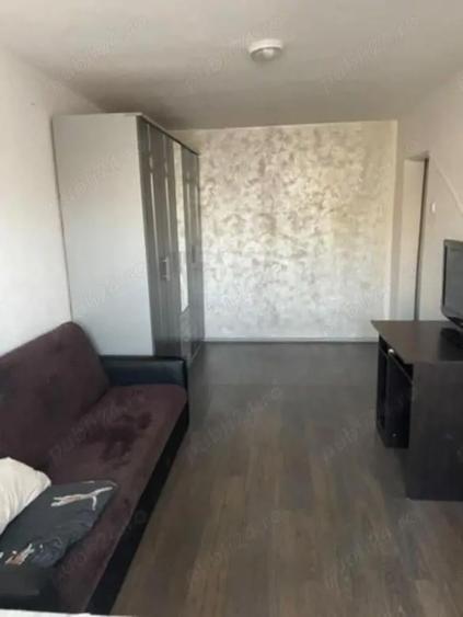 Garsoniera mobilata de inchiriat - 1