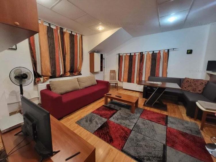 Vila pe Moara de Vant - 13