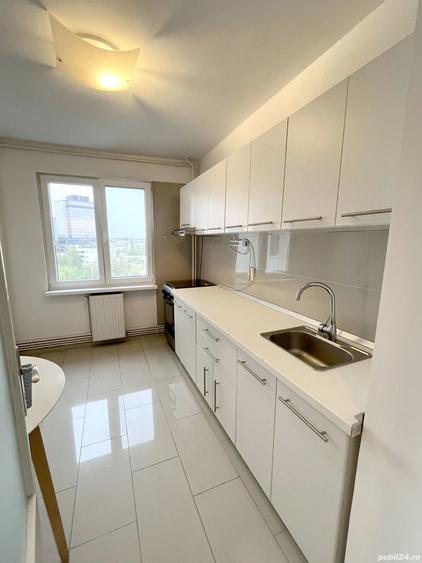 Proprietar, vand apartament 3 camere ultracentral Parc Botanic Mall - 9