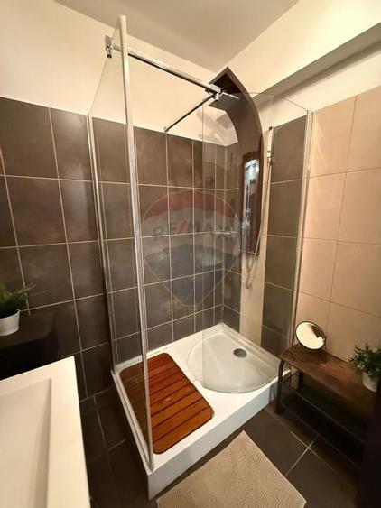 Apartament cu 2 cam de inchiriat, gata de mutare, Solstitiului Popesti - 17