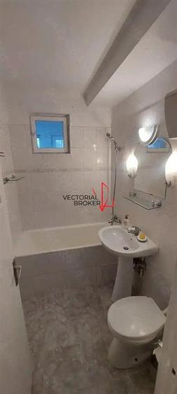 Apartament 2 camere Dristor Camil Ressu - 6