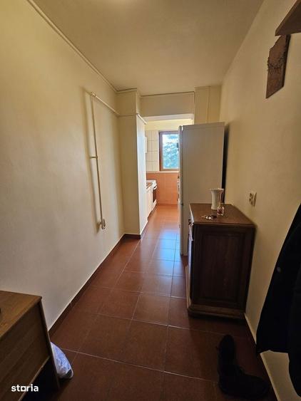 Apartament 2 camere etaj 3/4 ,Trivale complexul 2,suprafa?a 47 mp - 2