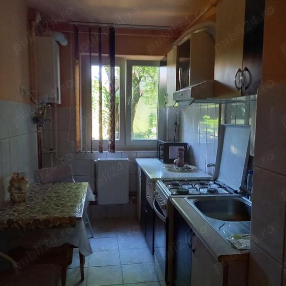 De inchiriat apartament cu o camera in zona Vacarescu - 3