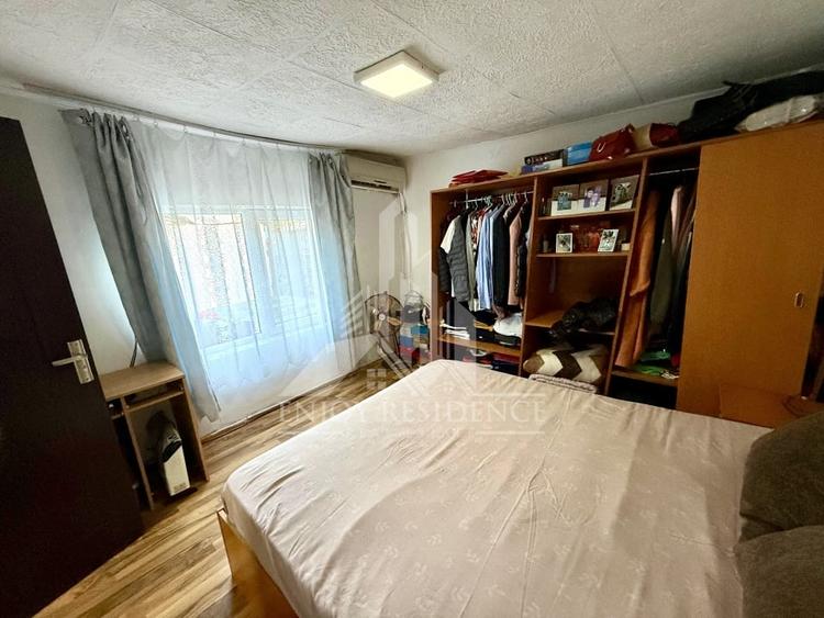 VEZI VIDEO! Casa 3 camere Lujerului | Militari | Virtutii-Izolata termic, curte - 9