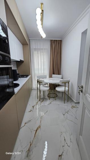 Apartament 2 Camere Dragonul Rosu  VI 186 - 9