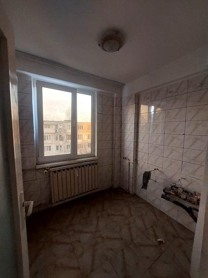 Apartament cu o camera Micro 19 - 2