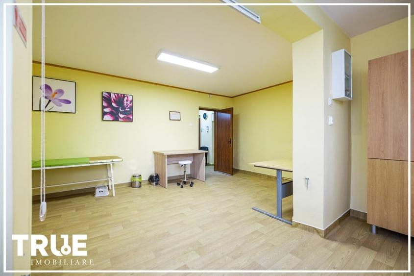 Spațiu comercial 90m? - D&acirc;mbu Pietros, T&acirc;rgu Mureș - 15