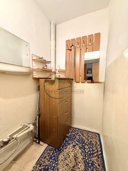 Apartament 3 camere, decomandat, Darste-Noua, etaj intermediar - 7