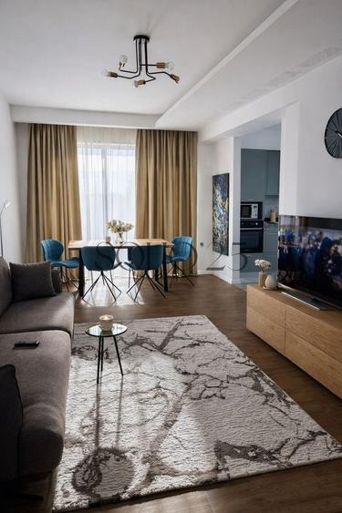 Apartament 2 camere premium | Băneasa – Jandarmeriei | MRS Residence - 1