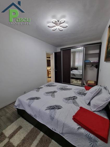 Inchiriere apartament 3 camere Eroii Revolutiei, George Bacovia, cf. I, mobilat - 5