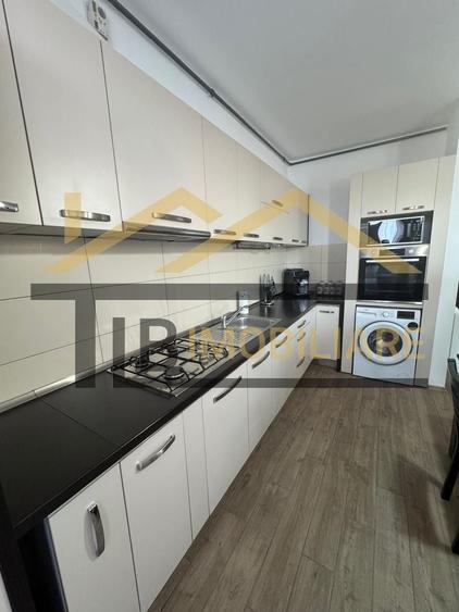 Apartament de 2 camere, 60mp, zona Centrala - 6
