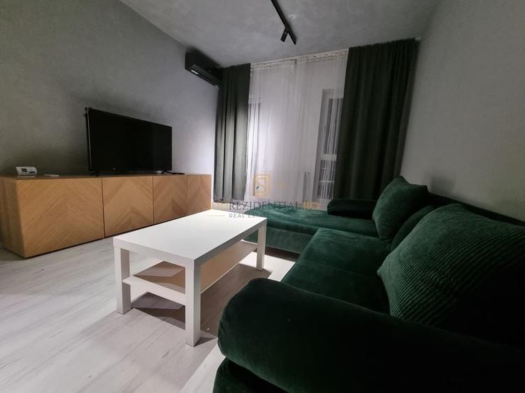 Apartament 2 camere, decomandat, metrou Berceni, Comision 0% - 1