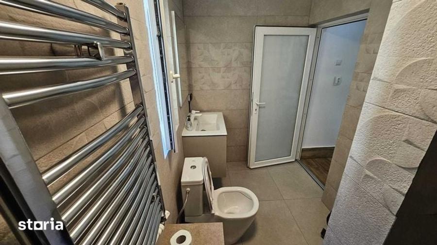 Garsonieră în Copou
