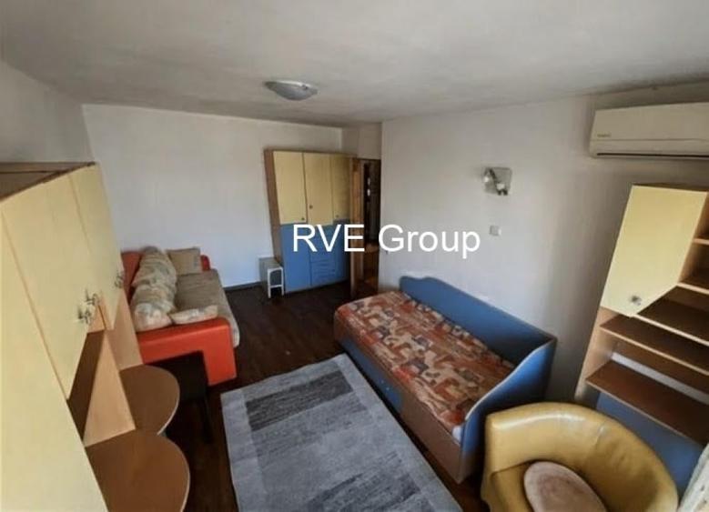 Gars (an 1988, bloc reabilitat, 40 mp) - 3 min. Univ. Constructii - 5