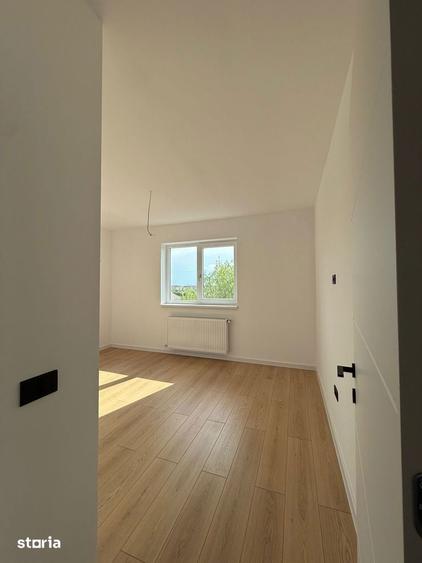 Apartament 2 camere,Bucatarie inchisa,Str Diamantului Bragadiru - 10