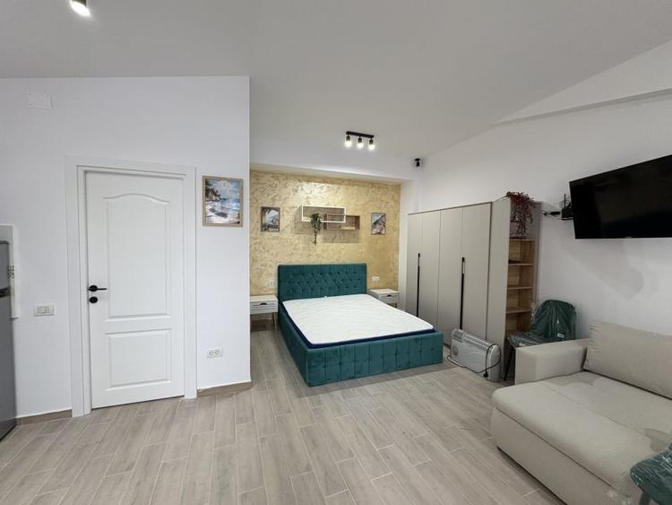 Garsonieră Unirii | Încălzire în pardoseală | Prima închiriere | Pet Friendly - 1