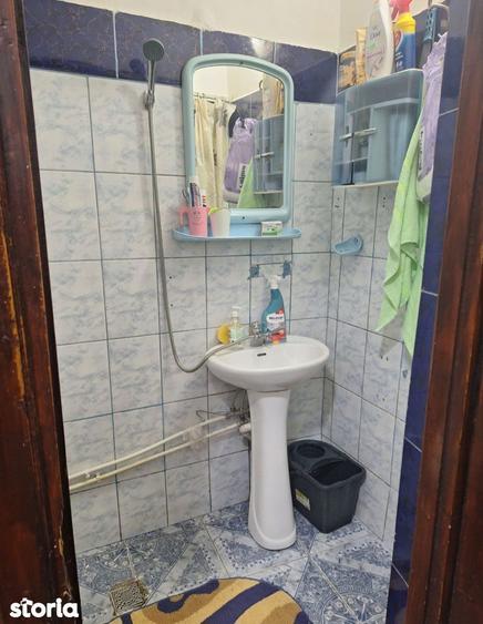 Apartament 3 camere in Valea Ro?ie langa pia?a, mobilat, et 3/4 - 4