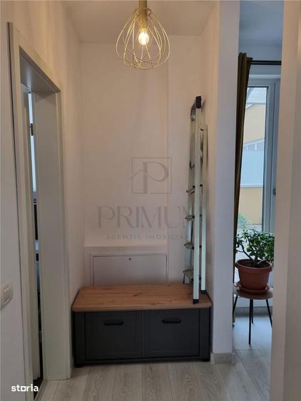 Apartament 2 camere cu terasa proprie in Mosnita Noua - zona Kaufland - 8