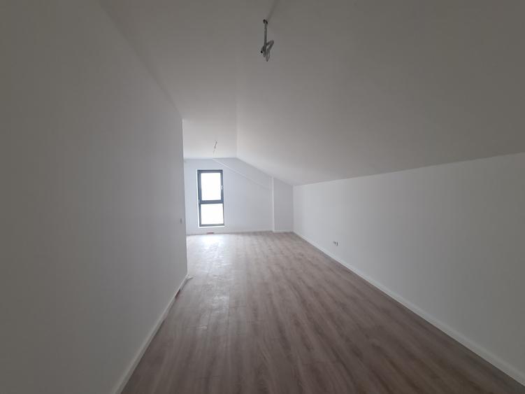 OMNIA | Case premium P+1+M | Zona 23 August Otopeni | Ansamblu nou exclusiv | - 35