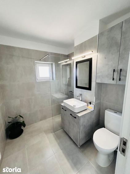 Apartament 2 camere,Casa de Cultura,prima inchiriere - 13