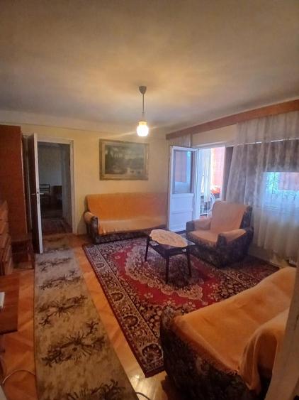 2 cam confort unu spatios Girocului -Sp Judetean  Centrala gaz - 2