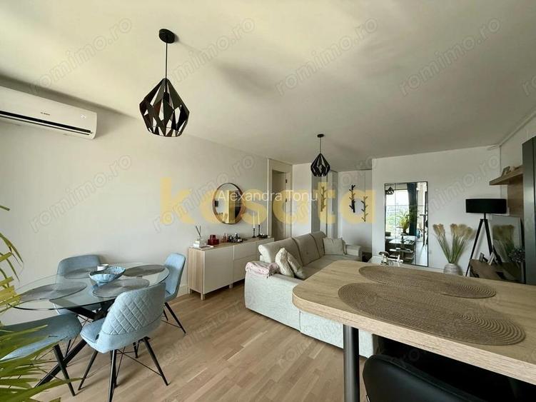 APARTAMENT SUPERB | BARBU VACARESCU | READY TO MOVE APARTAMENT SUPERB | BARBU VACARESCU | READY TO MOVE