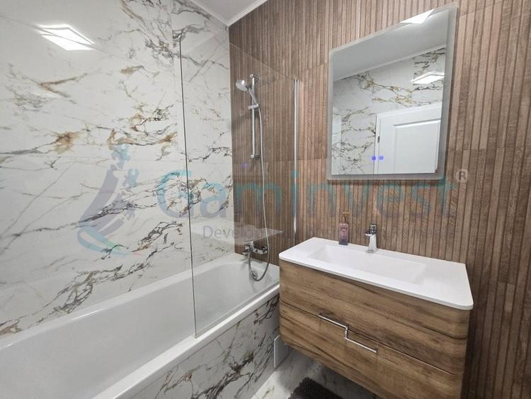 Apartament cu 3 camere de inchiriat,Prima Arena,Oradea - 6