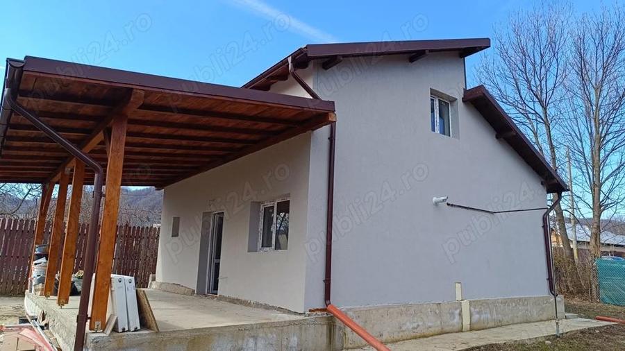 Casa de vacanta in Breaza - 9