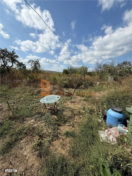 Casa tip parter 3 camere decomandata zona Zoresti - 8