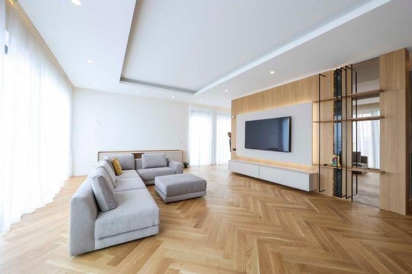 Vila de lux | 5 camere | acces la piscina si facilitati premium | Borhanci - 20