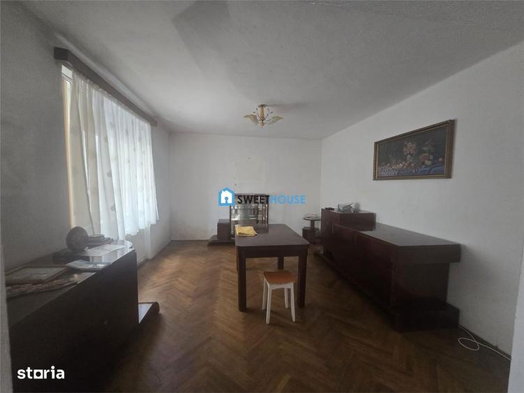 Casa cu etaj tip duplex Cartierul Florilor - 12