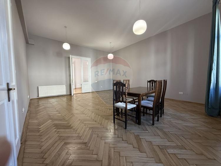 Spatiu elegant de birouri in cladire istorica - Ultracentral - 13