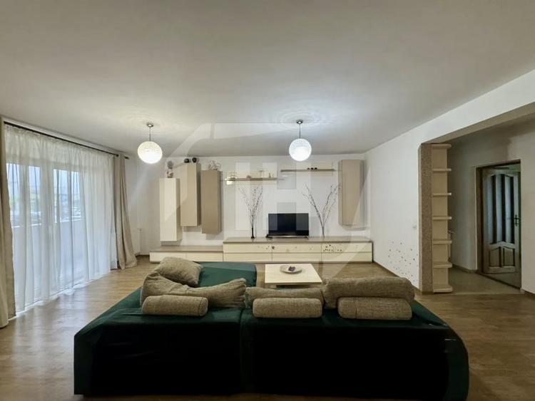 Apartament 3 camere I 2 bai I Buna Ziua I Home Garden - 3