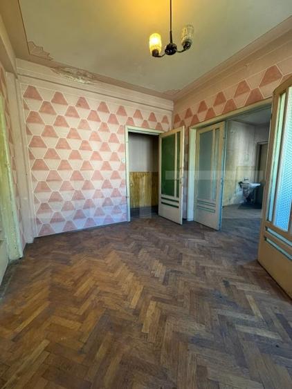 Apartament cu 4 camere, Anton Pann - Unirii - 3