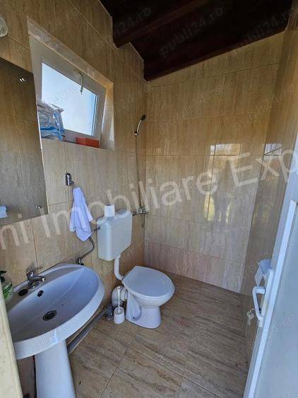 Teren cu ie?ire la lac + anexa de vanzare in comuna Meri?ani, sat Valcelele, jude? Arge?. - 15